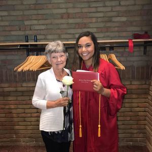 Meet your Posher, Mayah